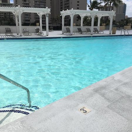 Waikiki Penthouse @ The Monarch Hotel Хонолулу Екстериор снимка