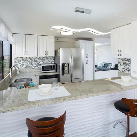 Waikiki Penthouse @ The Monarch Hotel Хонолулу Екстериор снимка